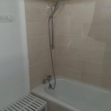 Le Retro En Plein Centre De Appartement