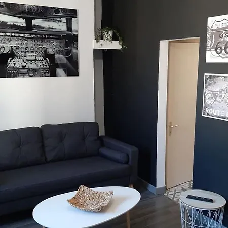 Le Retro En Plein Centre De * Montpellier